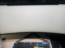 LG 34GP950G 34英寸 Nano IPS 超2K 180Hz 曲面電競(jìng)顯示器 1ms響應(yīng) HDR600 21:9電競(jìng)帶魚屏 34GP950G 34英寸 180Hz 曲面屏 曬單實(shí)拍圖