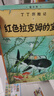丁丁歷險記【新版大開(kāi)本經(jīng)典收藏版】（全22冊套裝）（走進(jìn)丁丁的歷險世界，感受冒險的旅途，飛馳的人生） 課外閱讀 閱讀 課外書(shū)省錢(qián)卡 曬單實(shí)拍圖