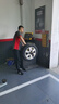 德國(guó)馬牌（Continental）汽車(chē)輪胎 185/60R15 84H UCJ 適配大眾桑塔納/捷達(dá)本田飛度 曬單實(shí)拍圖