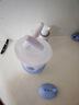 朔茂（sonmol）洗鼻器 兒童成人電動噴霧沖洗器生理鹽水霧化加溫和洗鼻MFNI-06ED 曬單實拍圖