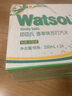 屈臣氏（Watsons）蘇打水香草味低糖0脂低卡氣泡飲料調(diào)酒330mL*24罐JOJO聯(lián)名 曬單實(shí)拍圖