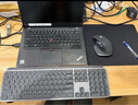 羅技（Logitech）大師系列MX Keys無線藍(lán)牙鍵盤辦公超薄鍵盤Vertical人體工學(xué)藍(lán)牙無線鼠標(biāo)Mac辦公鍵鼠套裝商用 MX Keys+Master 3s（大手） 曬單實(shí)拍圖