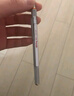 紅環(huán)（rOtring）自動(dòng)鉛筆0.5mm 鉛芯不易斷 可伸縮筆頭德國高顏值繪圖-800系列銀色單支裝 曬單實(shí)拍圖