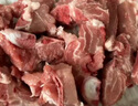  【180天白豬家庭裝】冰鮮帶肉脊骨1kg 曬單實拍圖