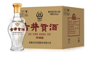 古井貢酒 懷舊版玻瓶 濃香型白酒 42度 500ml*6瓶 整箱裝 口糧酒 曬單實(shí)拍圖
