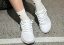 耐克（NIKE）官方艦店女鞋夏季新款A(yù)IR WINFLO氣墊鞋休閑運(yùn)動(dòng)鞋緩震透氣跑步鞋 100/白色/WINFLO 11/店長(zhǎng)主推 37.5 曬單實(shí)拍圖