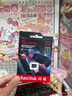 閃迪（SanDisk）512GB TF內(nèi)存卡 A2 U3 V30 4K 游戲存儲(chǔ)卡 讀速190MB/s 寫速130MB/s 游戲不卡頓 游戲機(jī)掌機(jī)專用卡 曬單實(shí)拍圖