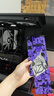 影馳 GeForce RTX 5060 金屬大師 黑金版 OC DLSS 4 電競(jìng)游戲/設(shè)計(jì)剪輯/直播娛樂/AI本地部署電腦顯卡 曬單實(shí)拍圖