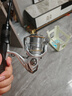 禧瑪諾（SHIMANO）進(jìn)口sedona塞多納路亞紡車(chē)輪泛用淡海水磯釣海釣輪遠(yuǎn)投漁輪魚(yú)線輪 國(guó)行23款 2500S【5.0速】 曬單實(shí)拍圖