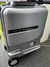Airwheel愛爾威電動行李箱可騎行智能登機拉桿箱代步旅行箱20英寸箱包 曬單實拍圖