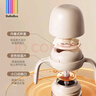 bebebus鉆光小月齡保溫杯嬰兒保溫奶瓶兒童保溫杯316l便攜保溫壺270ml 曬單實拍圖