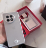 一加 Ace 5 12GB+256GB 引力鈦 國家補(bǔ)貼 第三代驍龍 8 風(fēng)馳游戲內(nèi)核 冰川電池 oppo游戲AI智能5G手機(jī) 曬單實(shí)拍圖