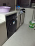 美的（Midea）滾筒洗衣機全自動家用 1.1洗凈比MD120V36T 12公斤洗烘一體機 節(jié)能凈速 以舊換新 家電國家補貼20% 曬單實拍圖