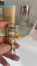 伊麗莎白雅頓金膠7粒  時空煥活膠囊精華液 3.2ml 7粒 面部精華（入門體驗裝） 曬單實拍圖