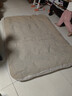 野徒者充氣床墊自動(dòng)充氣墊床戶(hù)外露營(yíng)打地鋪家用戶(hù)外露營(yíng)單雙人睡墊子 【福利款】雙人全自動(dòng)充氣-25CM 升級加厚材質(zhì) 曬單實(shí)拍圖