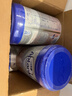 愛他美（Aptamil）德國白金版HMO 較大嬰兒配方奶粉2段(6個月以上) 800g 德愛白金 曬單實(shí)拍圖