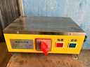 粵磁臺式退磁器TC-3TC-4/5強力金屬模具平面消磁脫磁器去磁機銅線 TC-1退磁器（鋁線款） 曬單實拍圖