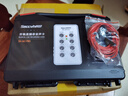 尚好SH561Pro吉他聲卡彈唱專(zhuān)用手機直播電吉他內錄專(zhuān)業(yè)錄音設備 SH-561Pro聲卡 曬單實(shí)拍圖