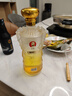 風(fēng)云醬父珍品 醬香型53度白酒 純糧釀造 傳統(tǒng)醬父工藝 貴州醬酒 送禮 自飲 53度 500mL 1瓶 曬單實(shí)拍圖