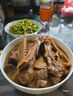 王氏正德 農(nóng)家散養(yǎng)大白鵝整只 新鮮冷凍鵝肉嫩鵝土鵝 大鵝生鮮 大鵝凈重7-8斤 曬單實拍圖