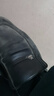 YRC意爾康斷碼皮鞋男商務(wù)休閑鞋軟皮軟底爸爸鞋中老年男鞋子 黑色 40 曬單實拍圖