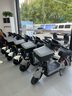 九號電動新品摩托車M3 95c MAX 高端鉛酸電摩【門店自提】 到門店選顏色 曬單實拍圖