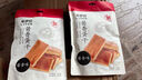 來伊份 爆汁豆腐115g甜辣味 豆制品素食豆干零食即食小吃 獨(dú)立包裝 曬單實(shí)拍圖