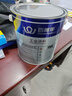 香榭麗 醇酸清漆防銹漆鋼結(jié)構(gòu)戶外木材透明亮光金屬漆 2kg 透明 曬單實(shí)拍圖