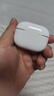 vivoTWS 4 Hi-Fi版真無線降噪耳機全鏈路至臻Hi-Fi 55dB深海降噪 適配蘋果小米華為手機遠峰白情人節(jié) 曬單實拍圖