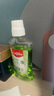 高露潔（Colgate）【孫穎莎同款】清新茉綠漱口水500ml*2含氟深層清潔自營溫和清新 曬單實拍圖