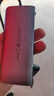 綠聯(lián)Type-C擴展塢USB-C轉HDMI VGA轉換器雷電3拓展塢分線(xiàn)器適用MacBook筆記本電腦iPad平板 7合1 HDMI+VGA+網(wǎng)卡款（60557） 標配 曬單實(shí)拍圖
