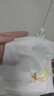 全棉時代嬰兒純棉棉柔巾100%棉超柔乳霜洗臉巾成人可用80抽*6包 曬單實拍圖