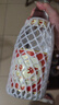 汾酒 55度950ml*6瓶 黃蓋玻汾 清香型白酒整箱 口糧酒 將軍汾 杏花村 55度 950mL 6瓶 曬單實(shí)拍圖
