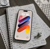 Apple/蘋果 iPhone 16（A3288）256GB 黑色 支持移動聯(lián)通電信5G 雙卡雙待手機 曬單實拍圖