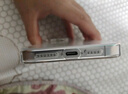 圖拉斯【久用不發(fā)黃】 適用iphone16promax手機(jī)殼蘋果16promax保護(hù)套透明全包超薄磁吸散熱防摔高端男女 iPhone16ProMax 【精美透亮】不黃原材+超薄裸感+超強(qiáng)防爆 曬單實(shí)拍圖