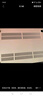 帝伊工坊適用蘋果筆記本電腦保護(hù)殼Macbook Air13 M3/M4配件全新13.6英寸殼子M2保護(hù)套奶油漸變撞色殼套裝 曬單實(shí)拍圖
