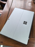 微軟Surface Pro7/4/5/6/7+二合一平板筆記本電腦12.3英寸觸屏商務(wù)辦公二手電腦 95新-Pro6-i7-16G+512GB 觸屏 標(biāo)準(zhǔn)套餐+原裝鍵盤 95成新 曬單實拍圖