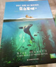 BBC全新4K海洋百科：藍(lán)色星球II（中國(guó)日?qǐng)?bào)、常青藤爸爸、尹建莉推薦） 曬單實(shí)拍圖