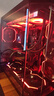 華碩銳龍R7 9800X3D 華碩ROG全家桶5070TI主機5080顯卡7800X3D 游戲電競直播AIDIY組裝機電腦整機 R7 9800X3D+RTX5070TI |六 曬單實拍圖