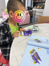LEGO 超級馬里奧 超級瑪麗IP 游戲周邊 拼插積木兒童玩具 71431 酷霸的高速公路車(chē) 曬單實(shí)拍圖