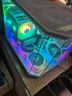 英特爾14代酷睿i5 14600KF系列 RTX5070 設(shè)計游戲臺式電腦主機(jī)組裝電腦工作站 配二：i5 14600KF+RTX5060 曬單實拍圖