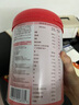 貝因美（Beingmate）愛加4段兒童配方奶粉800g(3-6歲適用) 添加乳鐵蛋白 1罐 曬單實拍圖