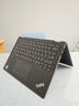 聯(lián)想ThinkPad X13 S2 ultra可選yoga 13.3英寸輕薄本官翻二手筆記本電腦 yoga Ultra5 16G內存 512G固態(tài) FHD高清 定制版 99新 曬單實(shí)拍圖
