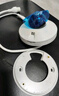 HIKVISION?？低曤娞輰Ｓ脭z像頭200萬(wàn)監(jiān)控器電動(dòng)電瓶車報(bào)警聯(lián)動(dòng)對(duì)講IK08防暴POE供電3526FWDA3-ITS/DT 曬單實(shí)拍圖