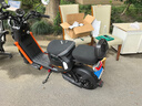 艾瑞澤汽修套筒扳手套裝多功能工具套裝摩托車修車工具箱 46件套 曬單實(shí)拍圖