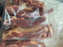 繽鮮 阿根廷原切牛肋排凈重5斤 肉含量≥45% 牛排骨燉煮-源頭直發(fā) 曬單實(shí)拍圖