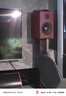 愛浪（Avlight）S930專業(yè)hifi書架音箱高保真8英寸有源音響家用藍(lán)牙客廳音樂發(fā)燒級音箱大功率k歌音響 國家補(bǔ)貼 【愛浪S930發(fā)燒級HIFI音箱】 曬單實拍圖