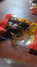 蜀道香 蜀味牛肉干 麻辣100g 獨(dú)立袋裝 休閑零食 肉干肉脯 四川特產(chǎn)小吃 曬單實(shí)拍圖