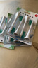 獅護 適配飛利浦電動(dòng)牙刷hx6730hx6511hx3216hx3226hx3250a等通用替換刷頭 曬單實(shí)拍圖