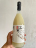 日食記江南米釀750ml低度酒桂花米露糯米酒聚會(huì)小甜酒冷熱皆宜米酒 曬單實(shí)拍圖
